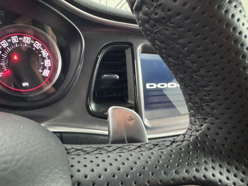 Dodge Challenger 2020