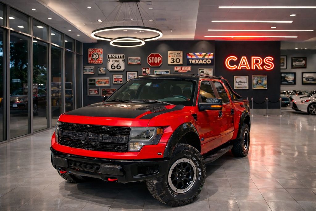 Ford F 150 2015