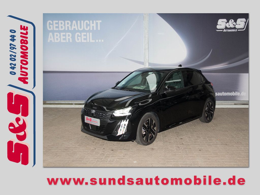 Peugeot 208 2025