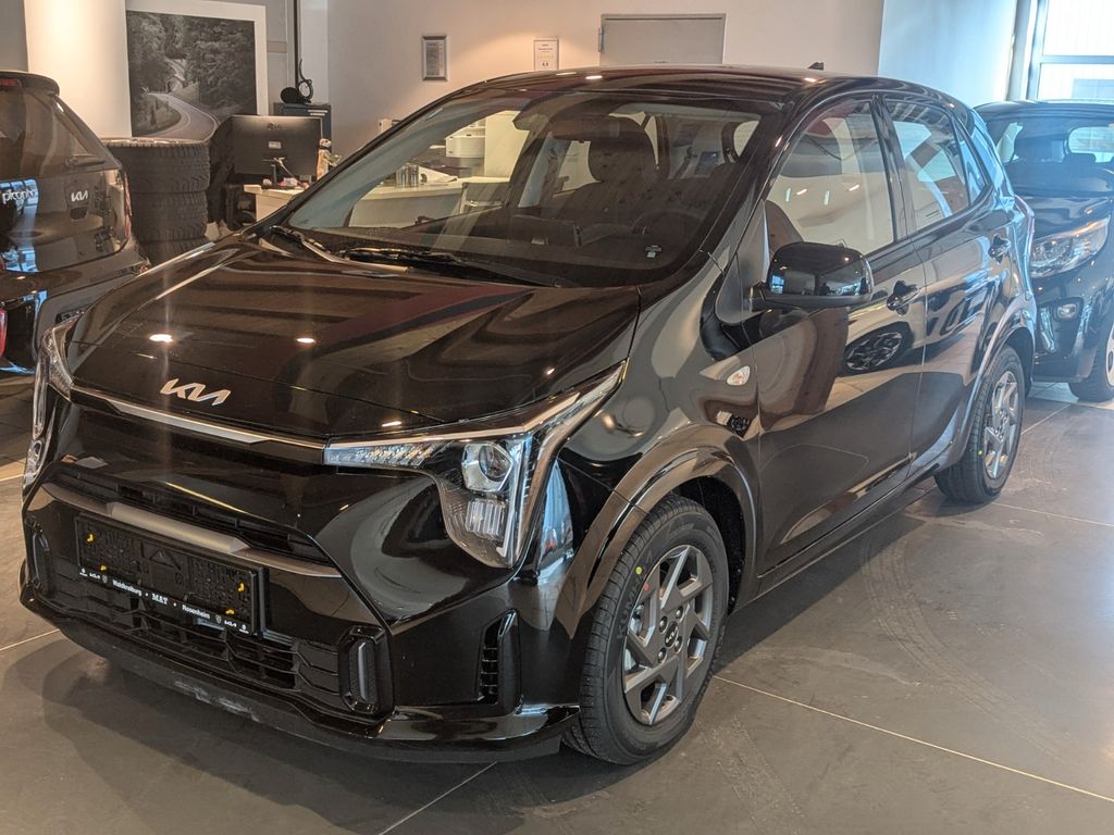 Kia Picanto 2025