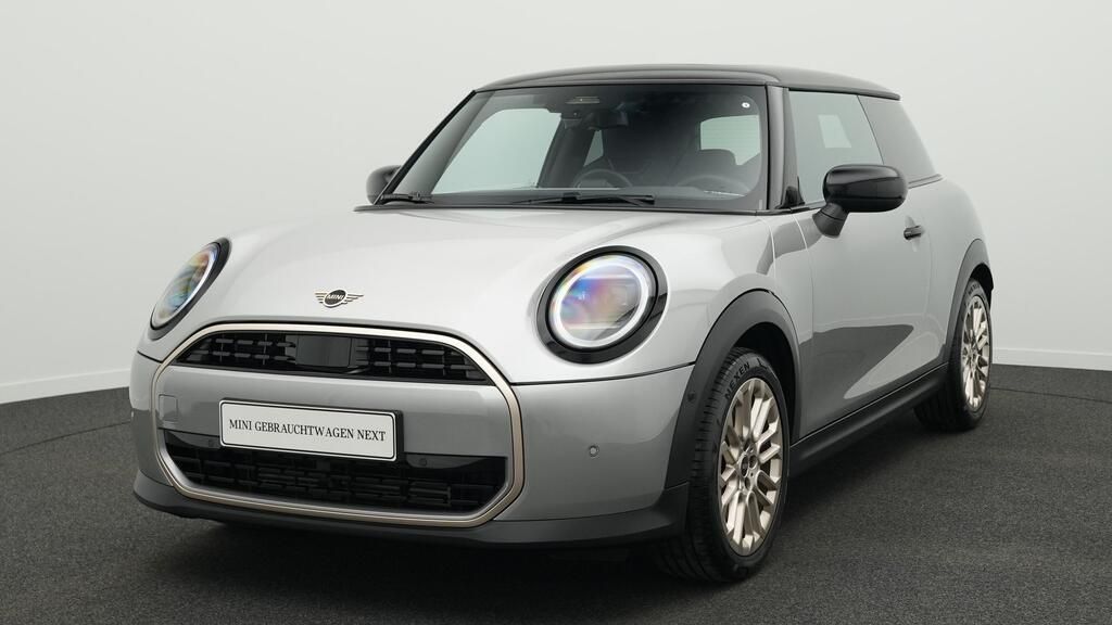 MINI Cooper C 2024