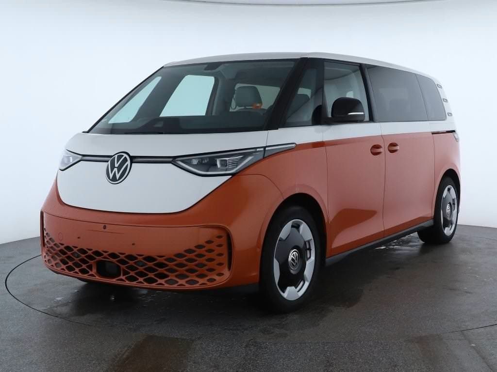 Volkswagen ID. Buzz 2025