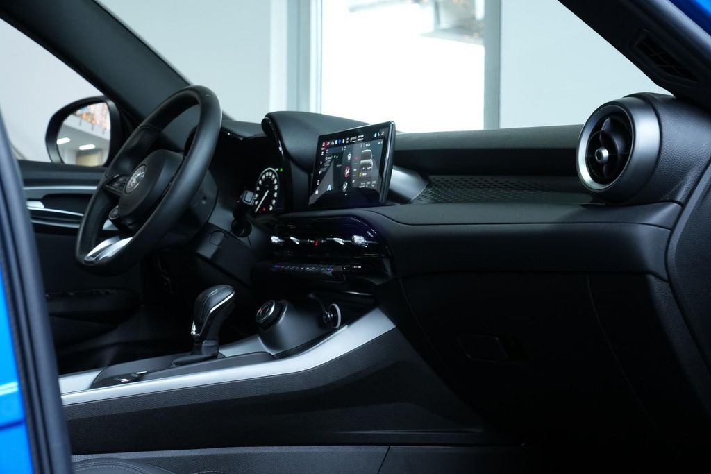 Alfa Romeo Tonale 2023