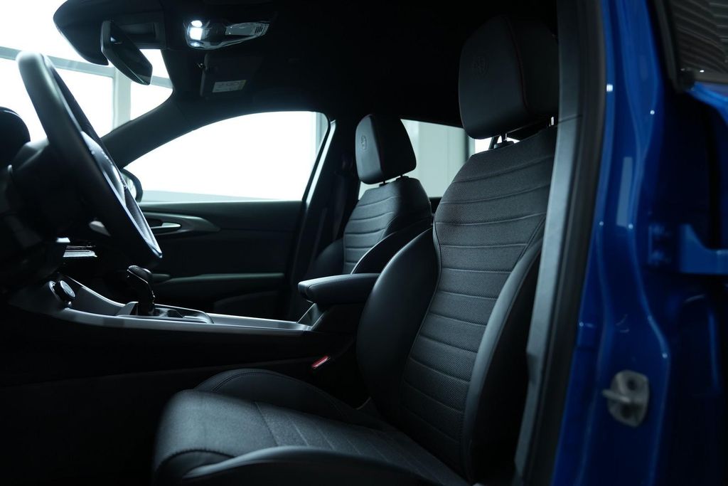 Alfa Romeo Tonale 2023