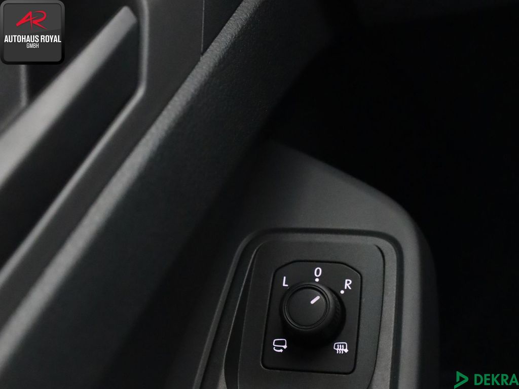 Volkswagen Caddy 2025