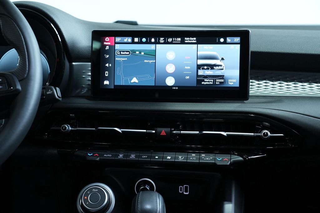 Alfa Romeo Tonale 2023