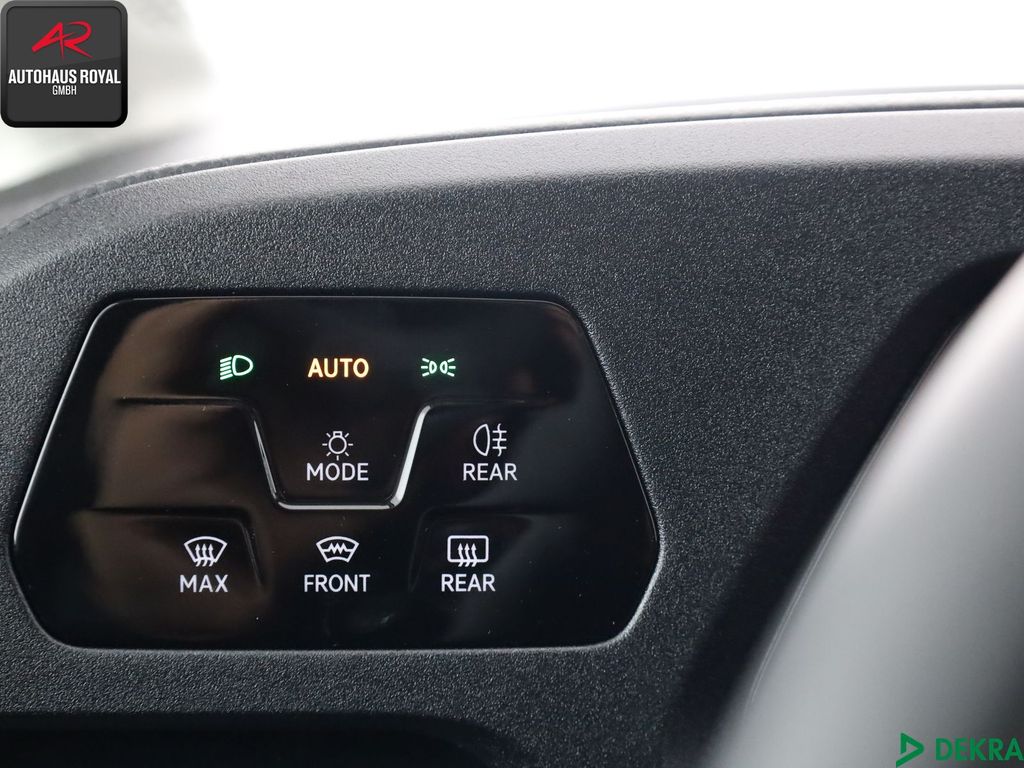 Volkswagen Caddy 2025