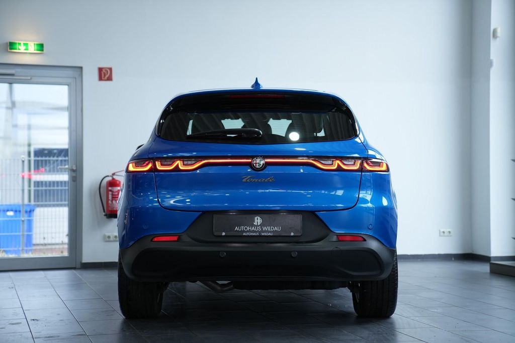 Alfa Romeo Tonale 2023