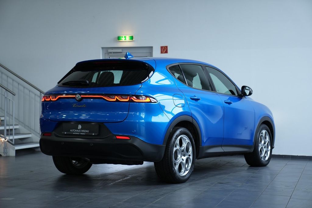 Alfa Romeo Tonale 2023