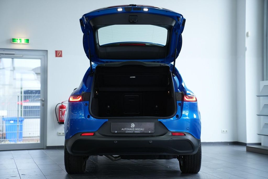 Alfa Romeo Tonale 2023