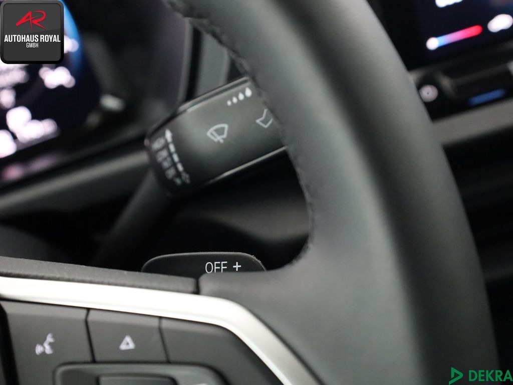 Volkswagen Caddy 2025