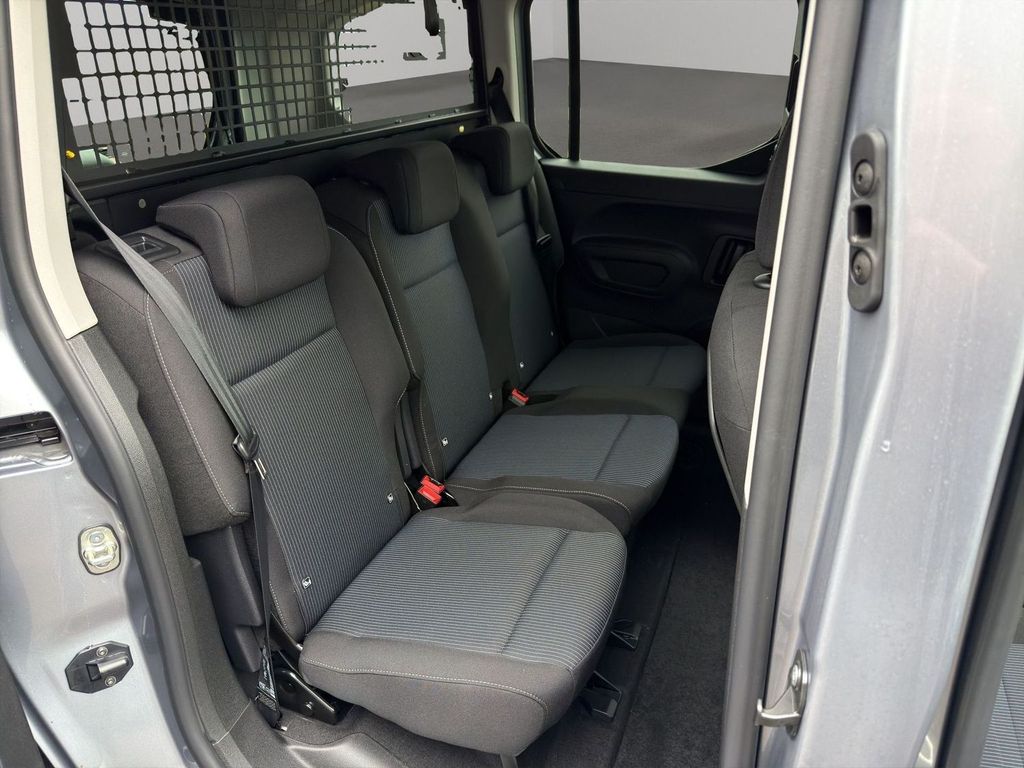 Fiat Doblo 2025