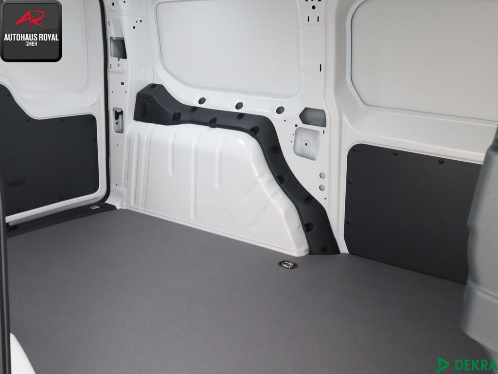 Volkswagen Caddy 2025