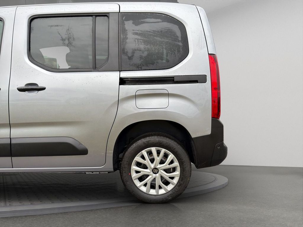 Fiat Doblo 2025