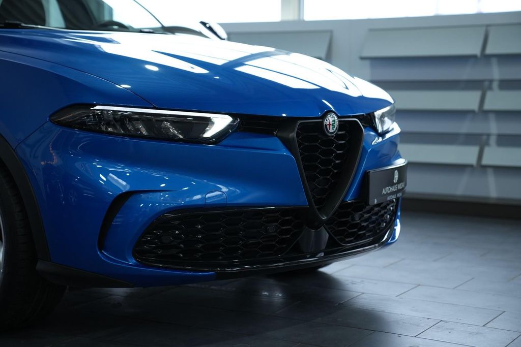 Alfa Romeo Tonale 2023