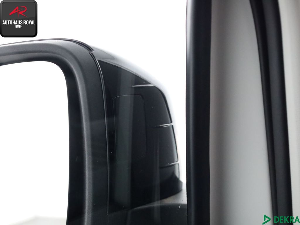 Volkswagen Caddy 2025