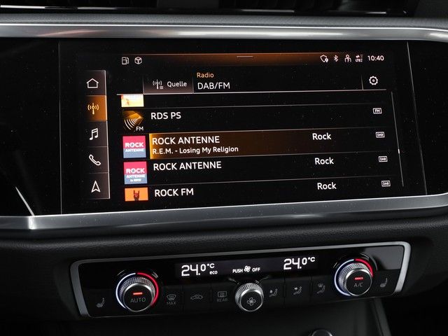 Audi Q3 2021