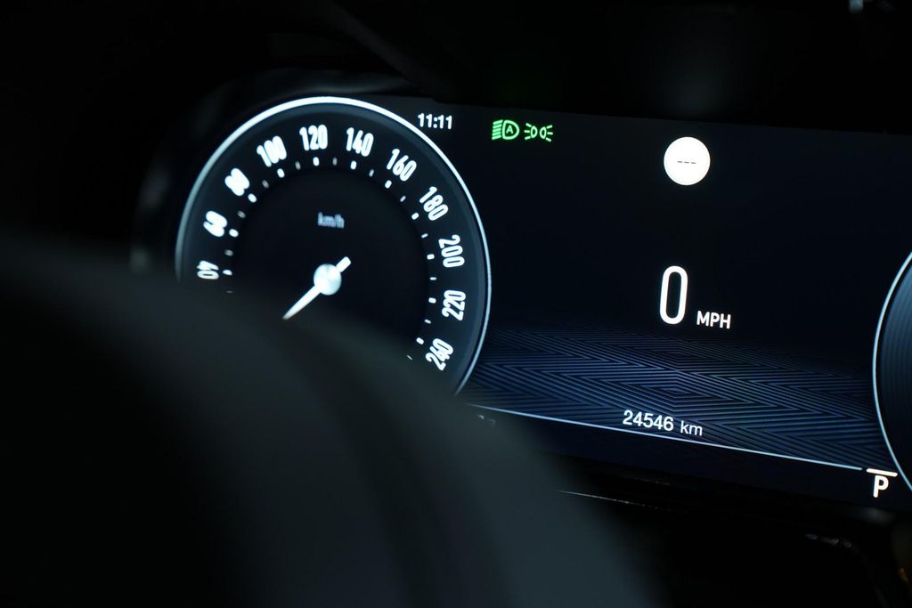 Alfa Romeo Tonale 2023