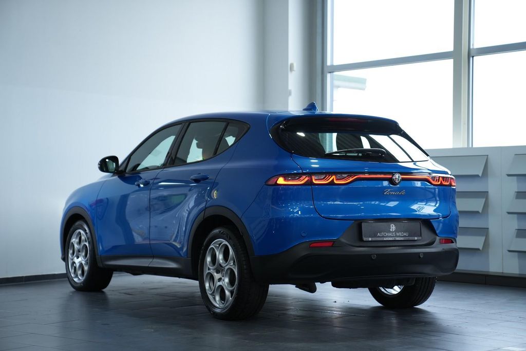 Alfa Romeo Tonale 2023