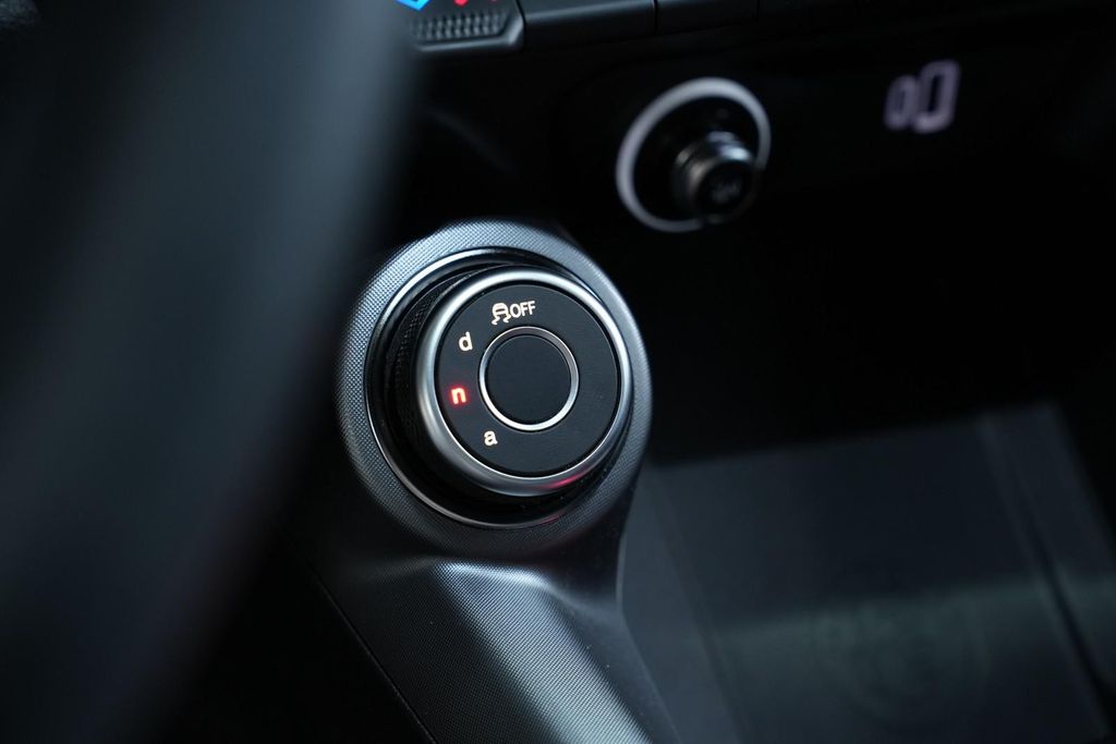 Alfa Romeo Tonale 2023