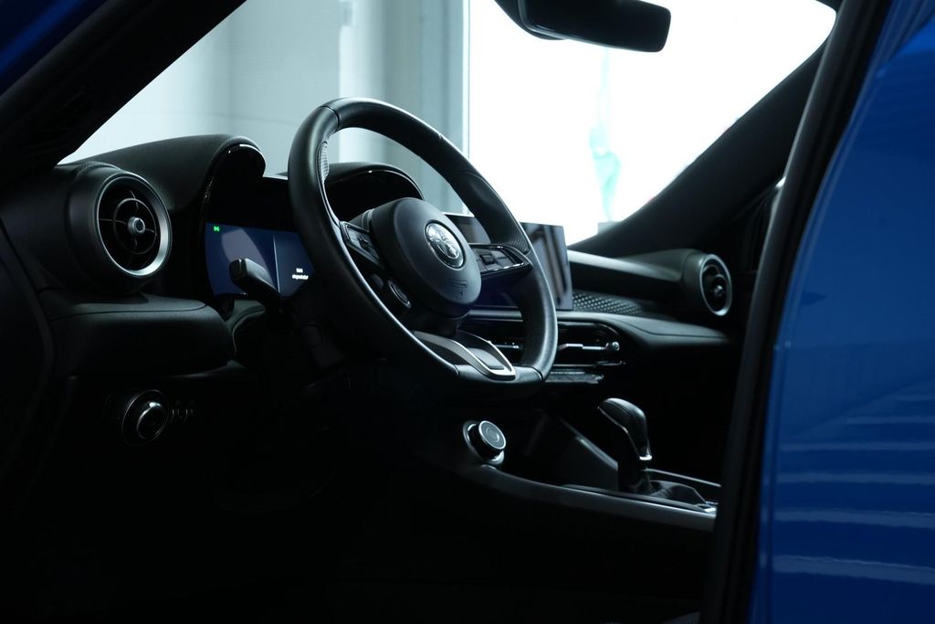 Alfa Romeo Tonale 2023