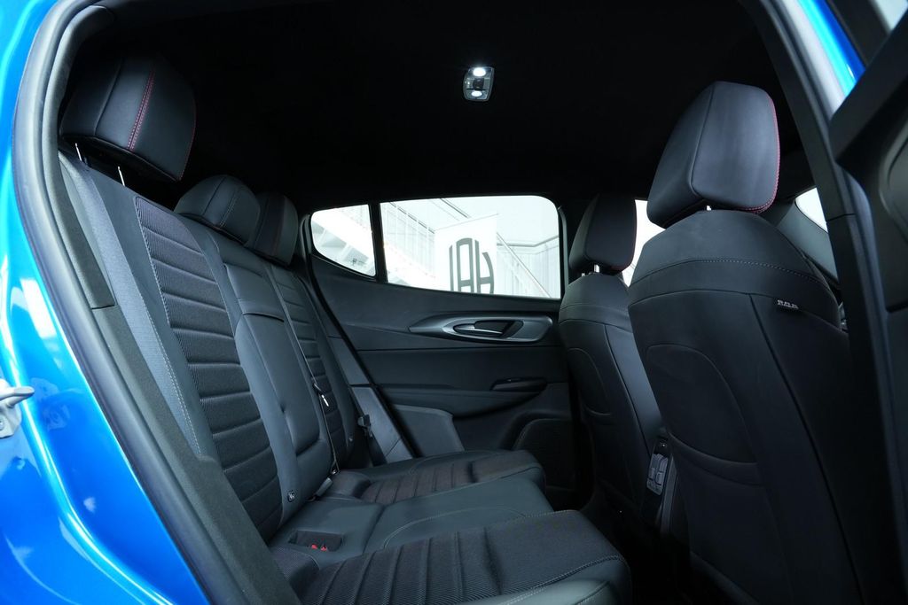 Alfa Romeo Tonale 2023