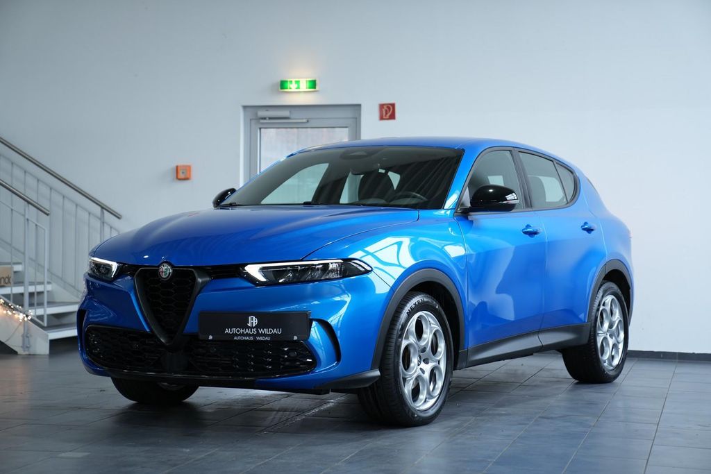 Alfa Romeo Tonale 2023