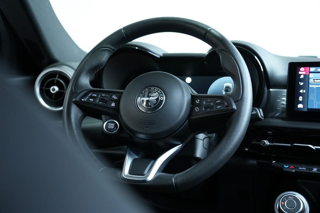 Alfa Romeo Tonale 2023