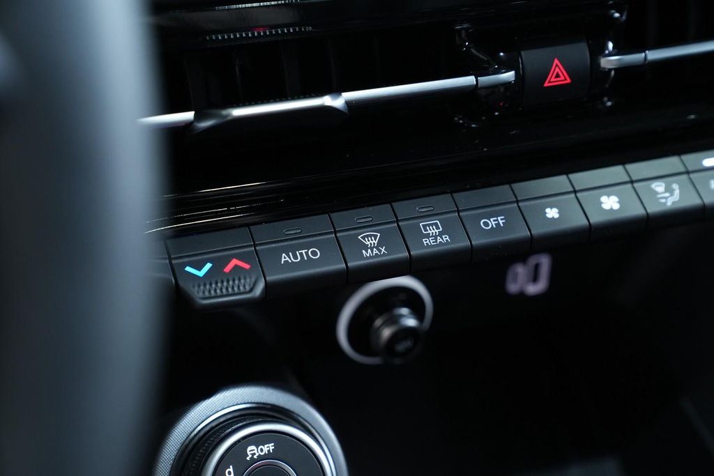 Alfa Romeo Tonale 2023