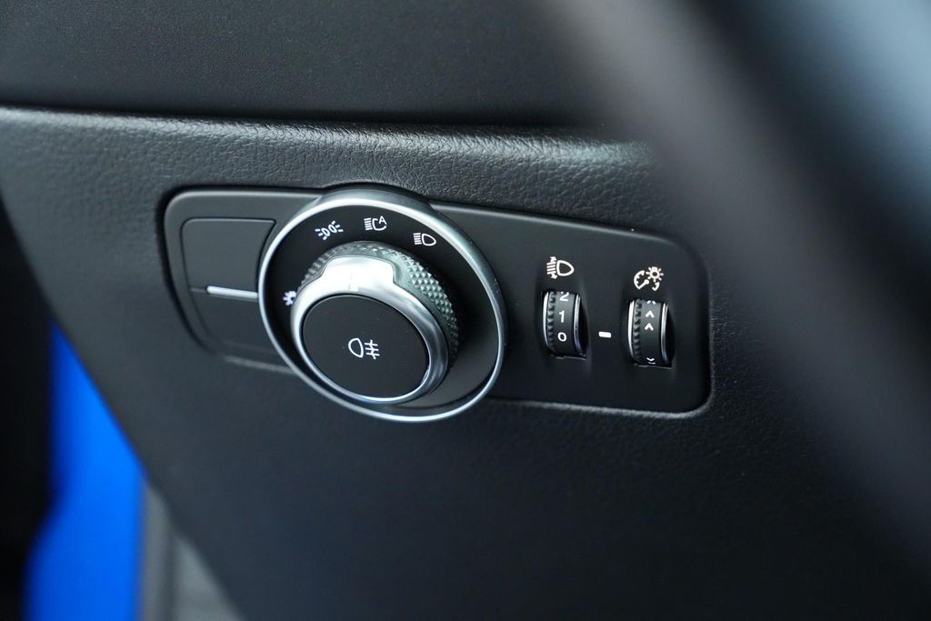 Alfa Romeo Tonale 2023