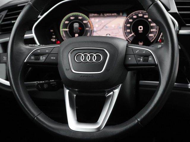 Audi Q3 2021