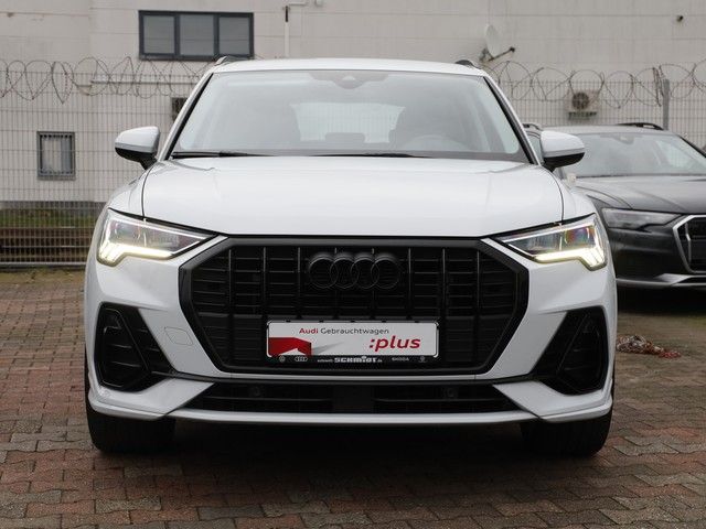 Audi Q3 2021
