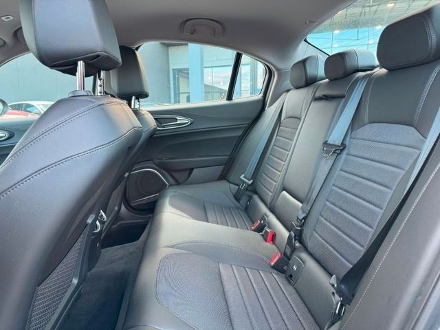 Alfa Romeo Giulia 2022