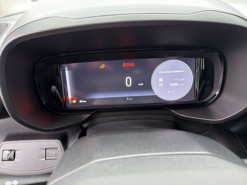 Fiat Doblo 2025