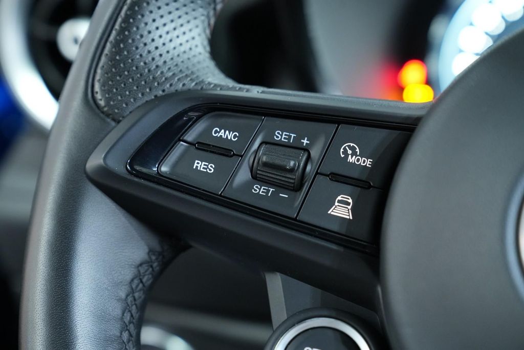 Alfa Romeo Tonale 2023