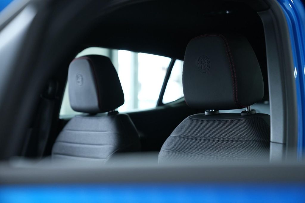 Alfa Romeo Tonale 2023