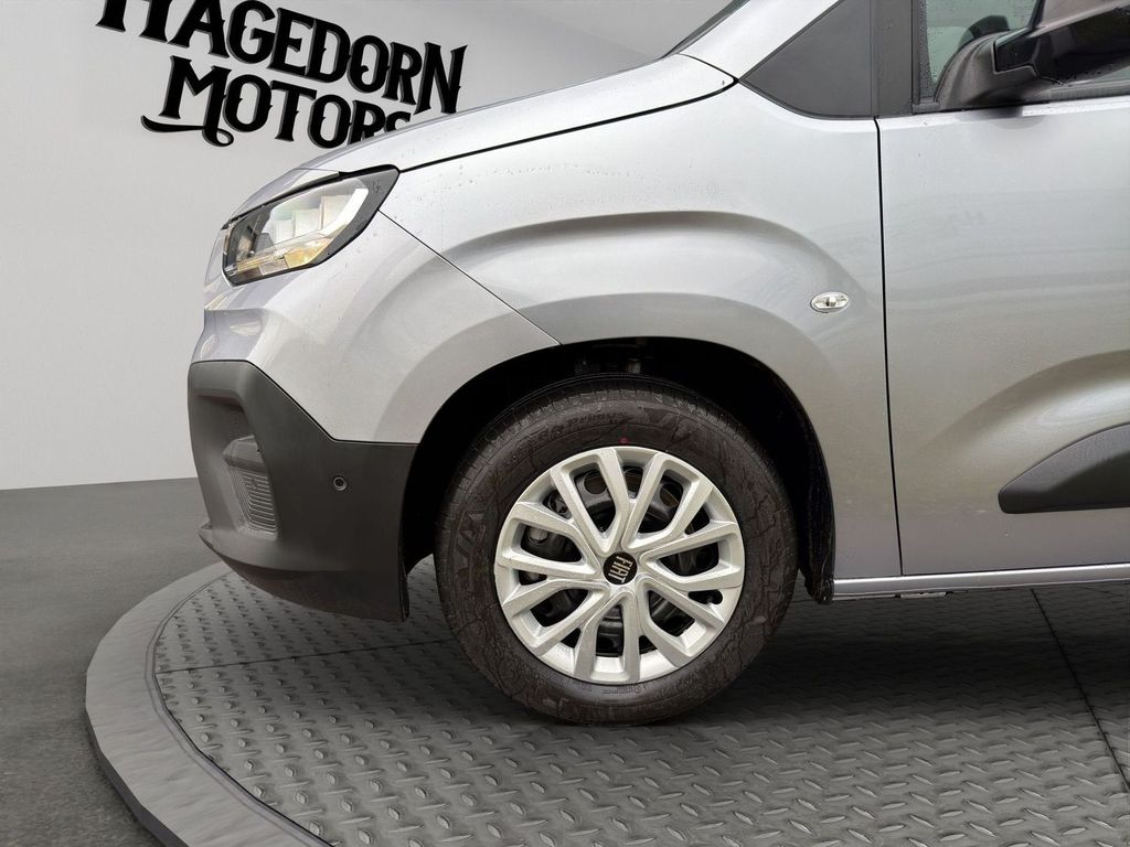 Fiat Doblo 2025