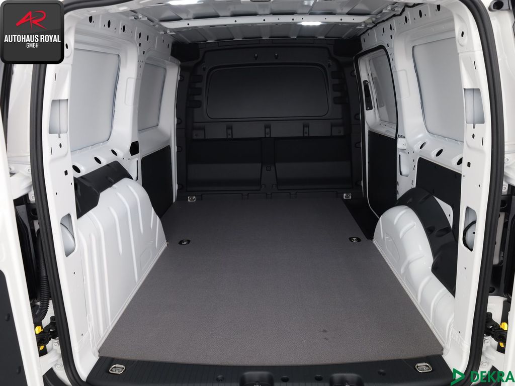 Volkswagen Caddy 2025