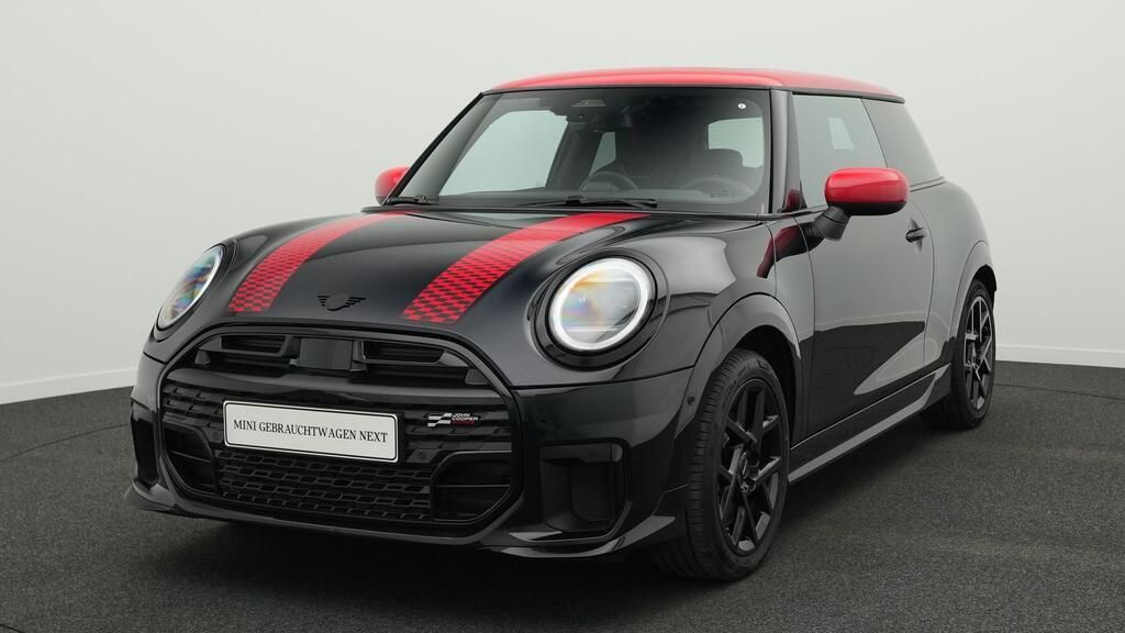 MINI Cooper S 2024