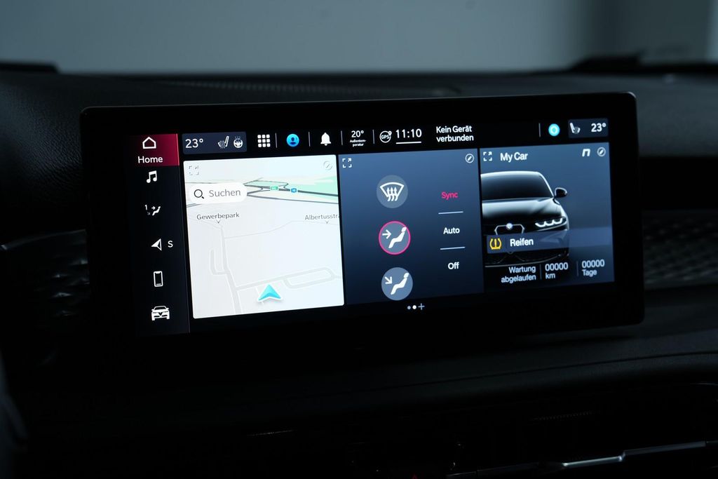 Alfa Romeo Tonale 2023