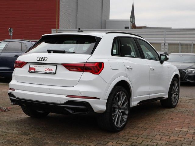 Audi Q3 2021