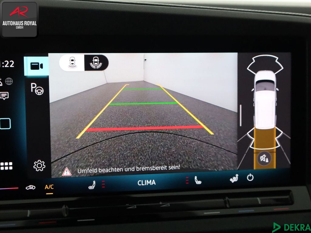 Volkswagen Caddy 2025