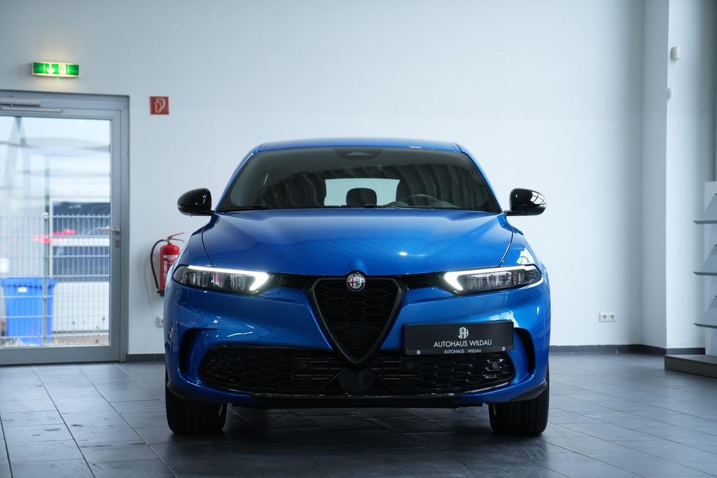 Alfa Romeo Tonale 2023