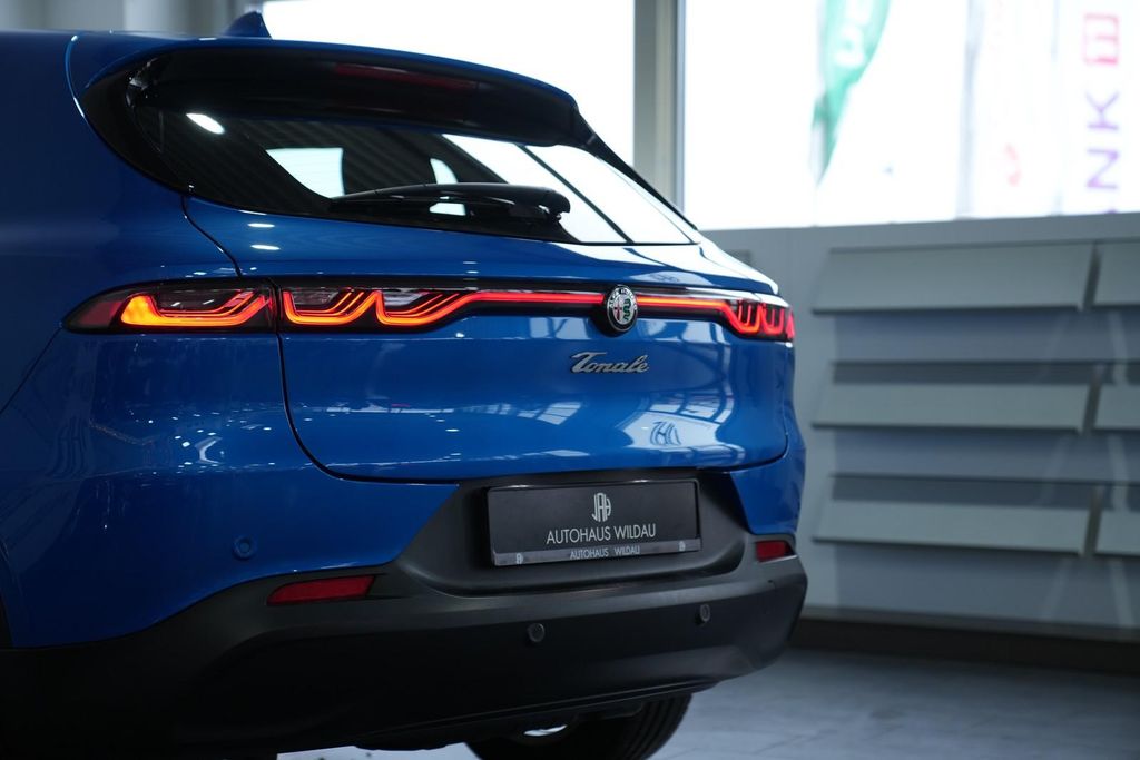 Alfa Romeo Tonale 2023