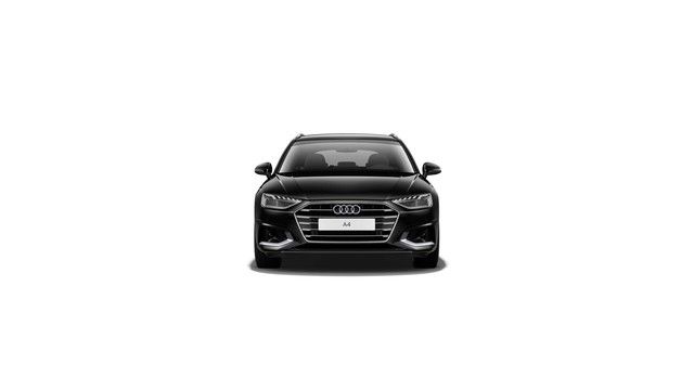 Audi A4 2021