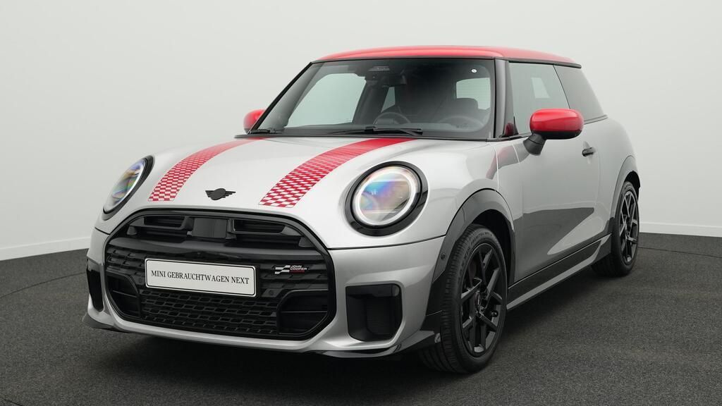 MINI Cooper S 2024