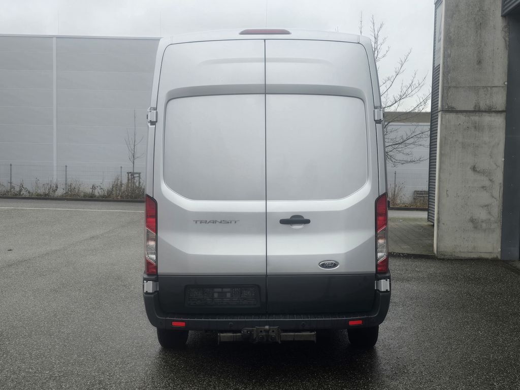 Ford Transit 2019