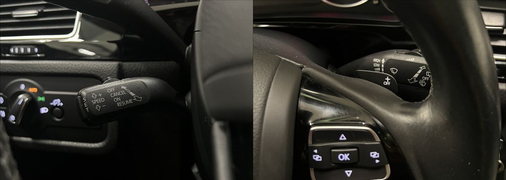 Volkswagen Touareg 2016