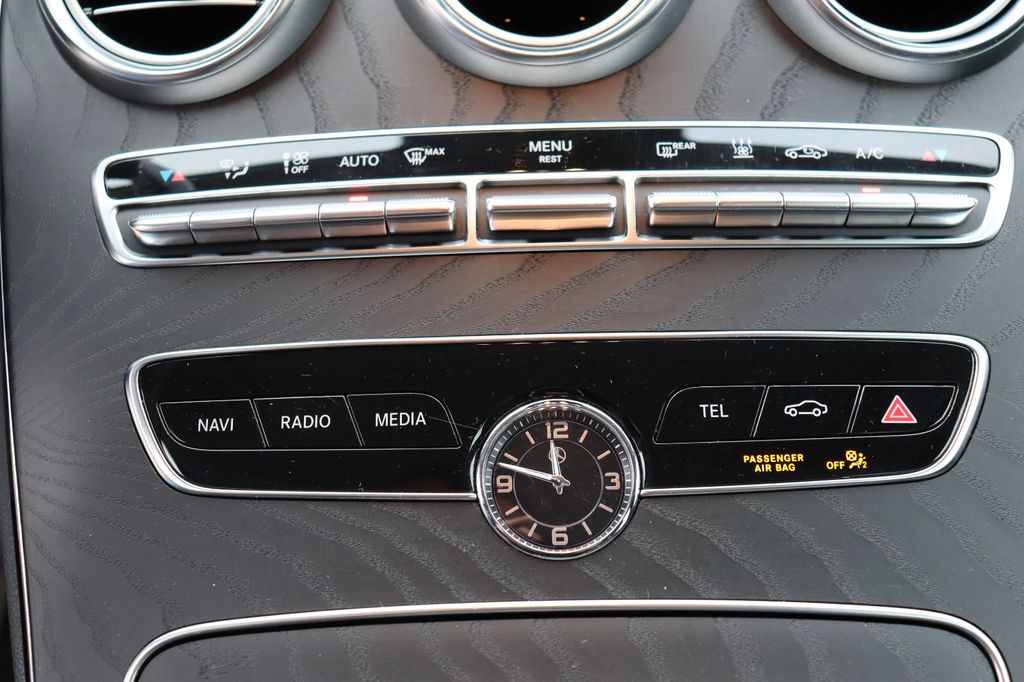 Mercedes-Benz C 300 2021