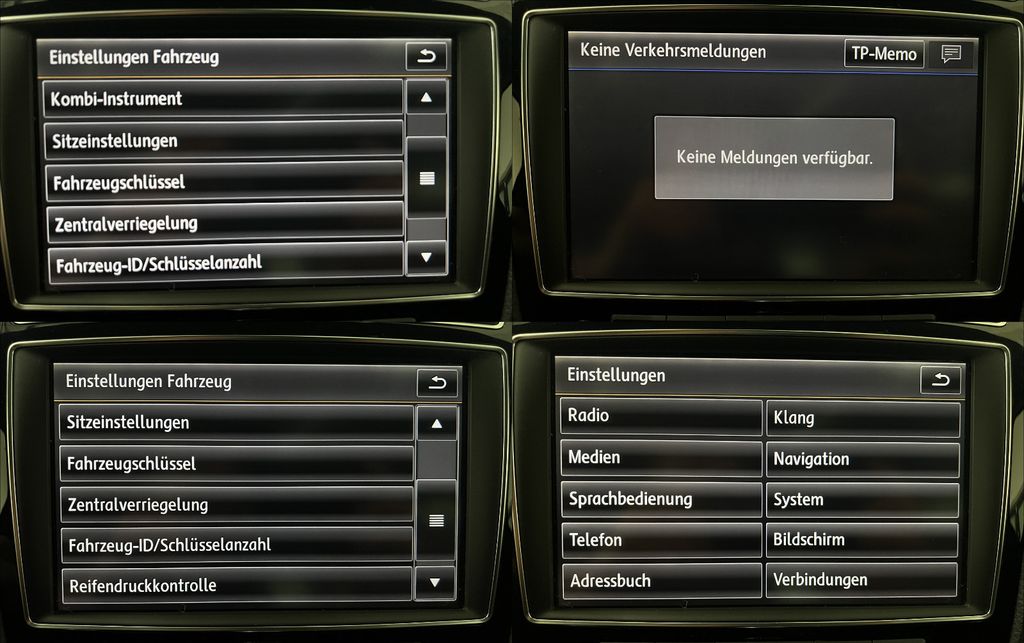 Volkswagen Touareg 2016